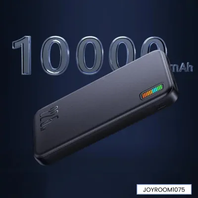 JOYROOM JR-QP194 10000mAh 22.5W Fast Charging Powerbank